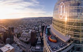 Intercontinental - Los Angeles Downtown, An Ihg Hotel